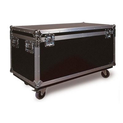 Baul Flight Cases 110,5x65x55,5cm