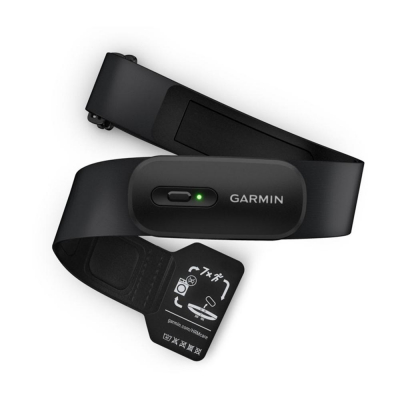 Monitor frecuencia cardiaca garmin pulsometro hrm - 200 xs - s
