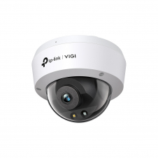 TP-Link VIGI C240 (4mm) Almohadilla Cámara de seguridad IP Interior y exterior 2560 x 1440 Pixeles Techo/pared