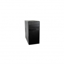 Caja torre coolbox micro atx m670 usb 3.0 fte basic500 negro COO-PCM670-1