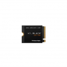 Western Digital Black WDBDNH0020BBK-WRSN unidad de estado sólido 2 TB M.2 PCI Express 4.0 NVMe