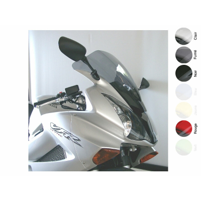 Pantalla MRA Racing, Honda VFR800 2002- 4025066081066