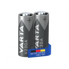 Pilas Varta Alkaline V23GA Blister 2 (04223101402)