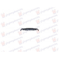 ABSORBEDOR PARACHOQUE DELANTERO