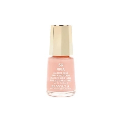 Mavala Esmalte De Uñas 56 Riga 5ml