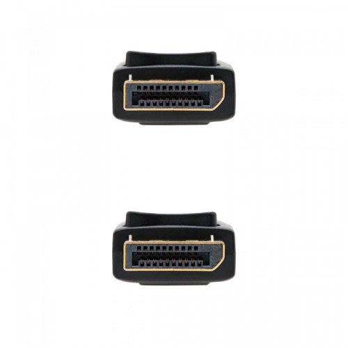 Nanocable CABLE DISPLAYPORT, DP/M-DP/M, 2 M