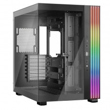 be quiet! Caja Light Base 600 DX Black
