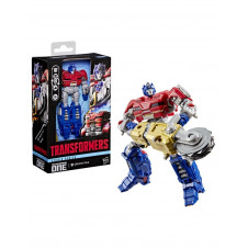 Figura hasbro transformers: one deluxe class orion pax