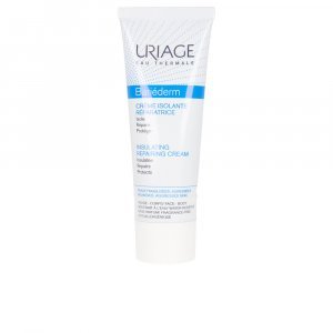 BARIEDERM Crema aislante y reparadora, solución antirozaduras piel irritada 75 ml