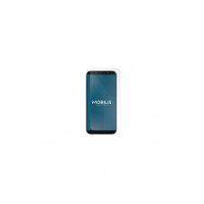 Mobilis 017039 protector de pantalla o trasero para teléfono móvil Samsung 1 pieza(s)