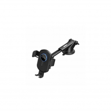 Vention Soporte de Smartphone para Coche KCVB0/ Negro