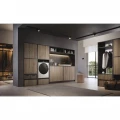 Lavadora Haier HW100-B14959NEUIB, 10 kg, 1400 rpm, clase A-20%, blanco - imagen 9