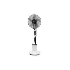 Orbegozo SFA 6600 ventilador Negro, Blanco