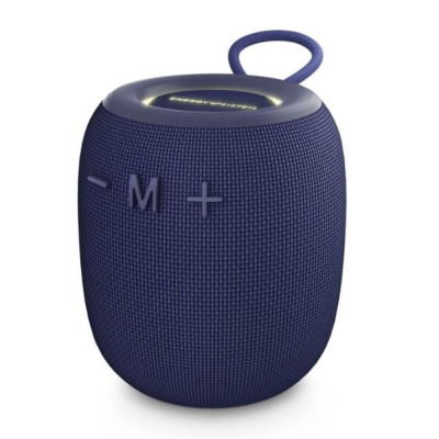 Altavoz Energy Sistem Bloom Navy Bluetooth