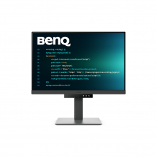 BenQ RD240Q pantalla para PC 61,2 cm (24.1