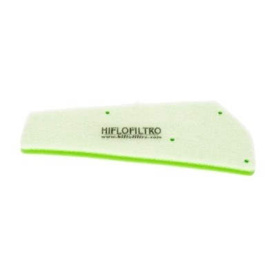 Filtros de aire HIFLOFILTRO HFA5106DS