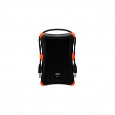 DISCO 2.5 SP HD A30 2TB USB 3.1 ANTIGOLPES NEGRO SP020TBPHDA30S3K