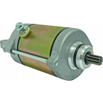 Starter PARTS EUROPE 37009N