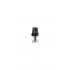 Fagor EasyCut 0,5 L 400 W Negro, Transparente