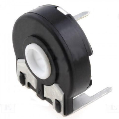 Resistencia Ajustable Vertical 10K PT15V