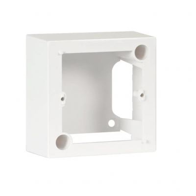 Caja Superficie 1 Panel FONESTAR