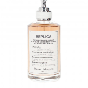 REPLICA COFFEE BREAK edt vapo 100 ml