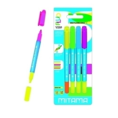 ROTUL. FLUOR. MITAMA DP NEON E/4