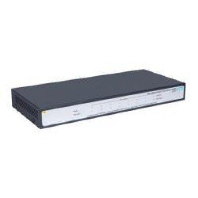 HPE 1420 8G POE+ (64W) SWITCH
