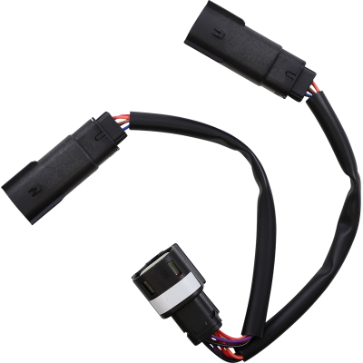 SMART Controller Brake Y-Harness CUSTOM DYNAMICS CD-STC-Y