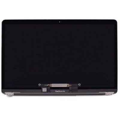 Pantalla completa Apple MacBook Air A2337 M1 LATE 2020 Space Gray reacondicionada