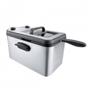 Freidora Flama 642FL 4,2L inox