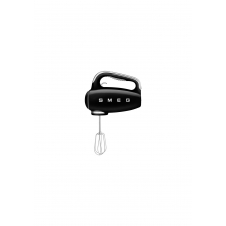 Smeg HMF01BLEU batidora Batidora de mano 250 W Negro