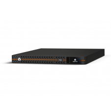 Vertiv sistema de alimentación ininterrumpida (UPS) L?nea interactiva 1000 VA, 900 W Rack Negro