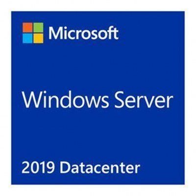 Sistema operativo dell windows server 2019 datacenter rok 16 core