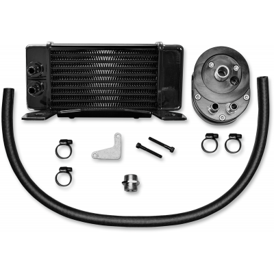 Kit radiador de aceite JAGG OIL COOLERS 750-2300