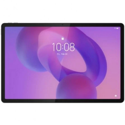 Tablet Lenovo Idea Tab Pro 12.7/ 8GB/ 256GB/ Octacore/ Gris Luna