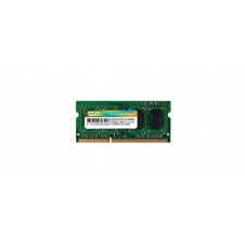 MEMORIA SODIMM SP 4GB DDR3L 1600Mhz SP004GLSTU160N02