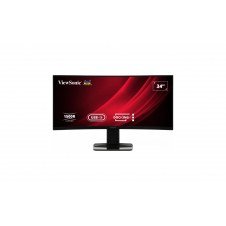 Viewsonic Display VG3419C pantalla para PC 86,4 cm (34