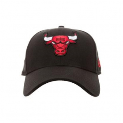 Gorra NEW ERA THE LEAGUE CHIBUL OTC 11405614 Negro