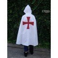 17020 Cabo de los Caballeros Templarios