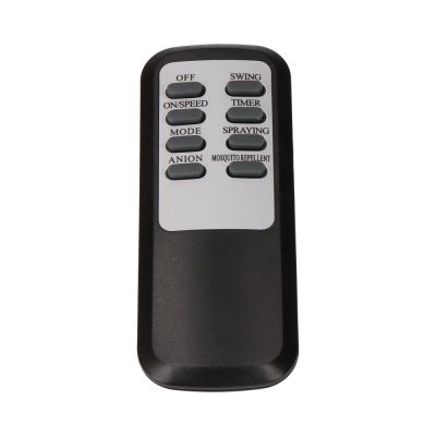 Recambio mando a distancia ventilador 33515 edm