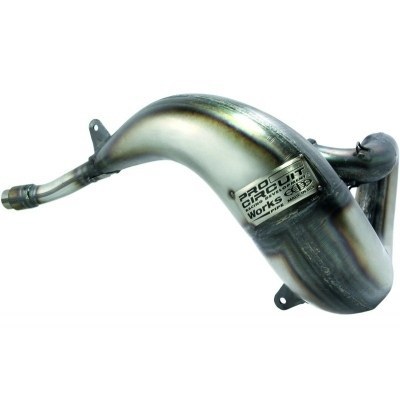 Escape Pro Circuit Works, acero, para KTM SX250 0751925