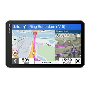 GPS Garmin DEZL LGV710 EU 7 CAMION