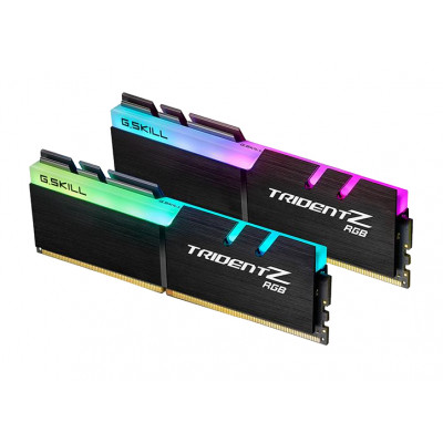 Trident Z RGB F4-3200C16D-16GTZR módulo de memoria 16 GB 2 x 8 GB DDR4 3200 MHz