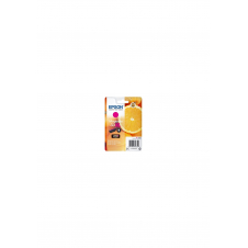 CARTUCHO EPSON 33XL MAGENTA C13T33634012