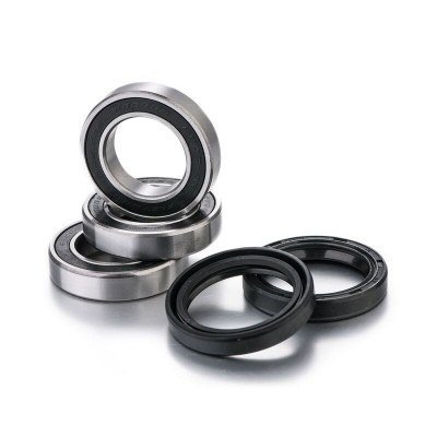 FACTORY LINKS Rear Wheel Bearing Kit RWK-S-166