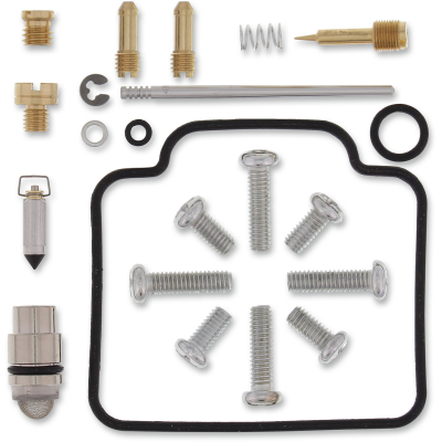 Kit reparación de carburador MOOSE RACING 26-1009