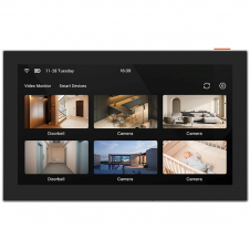 Ezviz SD7 Monitor Tactil 7