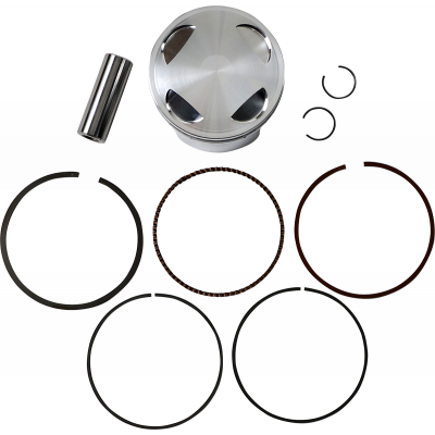 Kit de pistón ATV/UTV JE PISTONS 208552