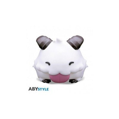 Lampara abystyle league of legends poro